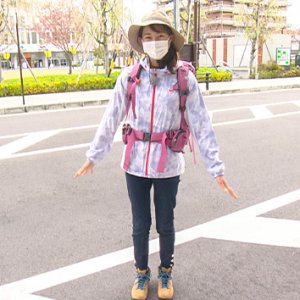 山登りをもっと楽しく！信州の山グッズ職人｜中野希友未