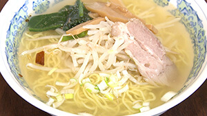 CAFFE BAR空・曜日限定ラーメン｜閉店乗り越えた老舗の味！