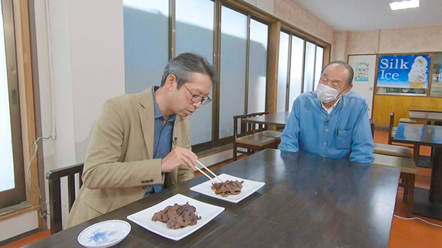 自然の恵み 信州ジビエをより身近に