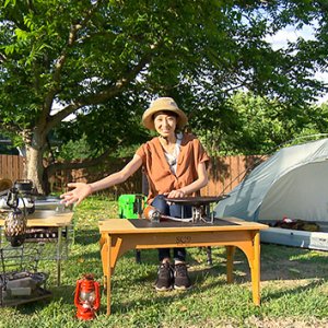 信州のアウトドアをアツくする人たち（7月10日 土曜 午後4時）