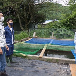 ここで見つけた！ハタラクの未来｜大槻瞳