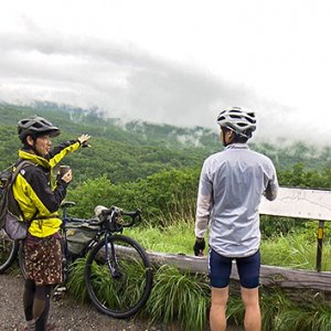 自転車で世界一周！冒険家 小口良平｜山岡秀喜