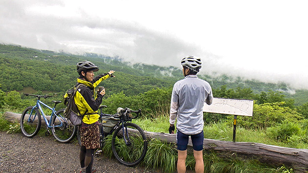 自転車で世界一周！冒険家 小口良平｜山岡秀喜