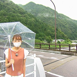 おさんぽ先生 飯田市南信濃で見つけたおもてなしの心｜中野希友未