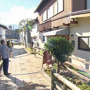 はんにちドライブ9 北アルプス山麓 水の恵み旅｜草田敏彦