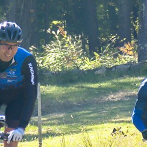 自転車競技のレジェンド！山本幸平と信州を走る（11月20日 土曜 午前10時45分）