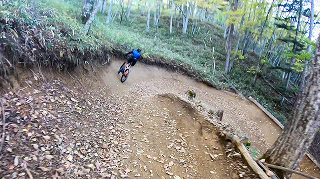 自転車競技のレジェンド！山本幸平と信州を走る