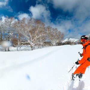 バックカントリーで楽しむ！北信濃の自然（2022年3月19日 土曜 午前10時45分）