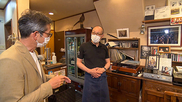 蕎麦倶楽部 佐々木｜国際的音楽祭を支える城下町 セイジ・オザワ 松本フェスティバル