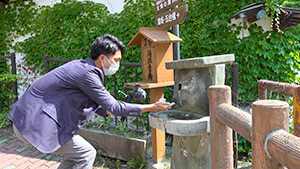 上田市鹿教湯温泉｜はんにちドライブ12 温泉とラーメンと絶景の旅