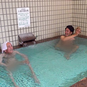 はんにちドライブ12 温泉とラーメンと絶景の旅｜稲垣貴大