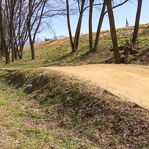 大人気！日本一も生んだ 犀川河川敷の遊歩道｜アナウンサー・草田敏彦