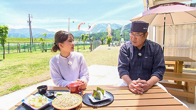 そば打ち体験・木島平村｜いかず！やらず！くわず！