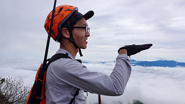 赤岳登山｜泊まってみたらスゴかった！１０絶景＆絶品！八ヶ岳に抱かれる山小屋