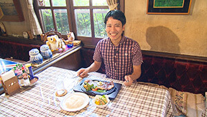 ビーフステーキ・ビックベン小海店（小海町）|みんなのレストラン やっぱり食べたいあの味