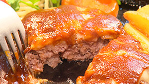 ハンバーグ・民芸レストラン盛よしby onion（松本市）|みんなのレストラン やっぱり食べたいあの味
