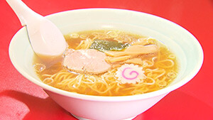 ラーメン・俵屋飯店（大町市）｜スゴうまグルメ 8選