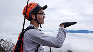 赤岳登山｜泊まってみたらスゴかった！信州の山 特別編