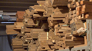 木の材料｜全国から熱視線！伝統技術が光る木製高級ペン