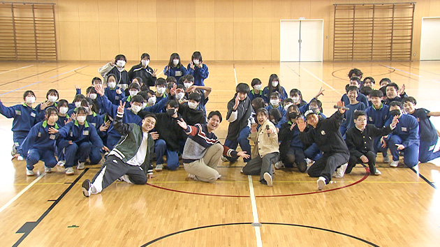 長野県ストリートダンス普及協会|今が熱い!信州のブレイキン