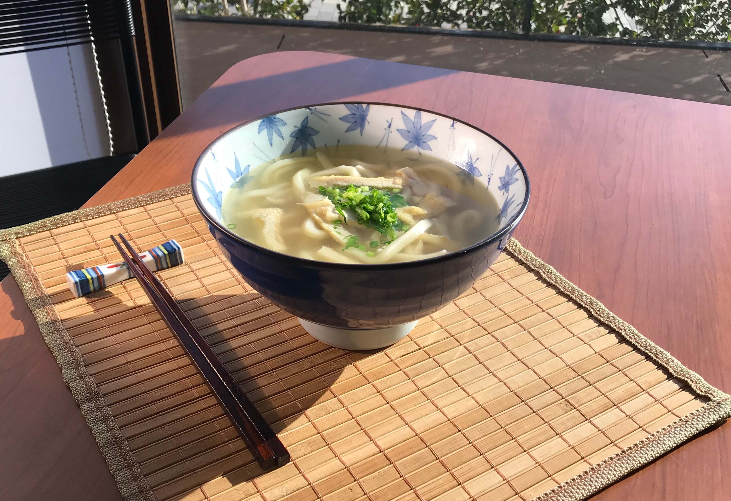 簡単料理のススメ