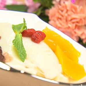 豆花（6月30日 水曜 よる6時55分）