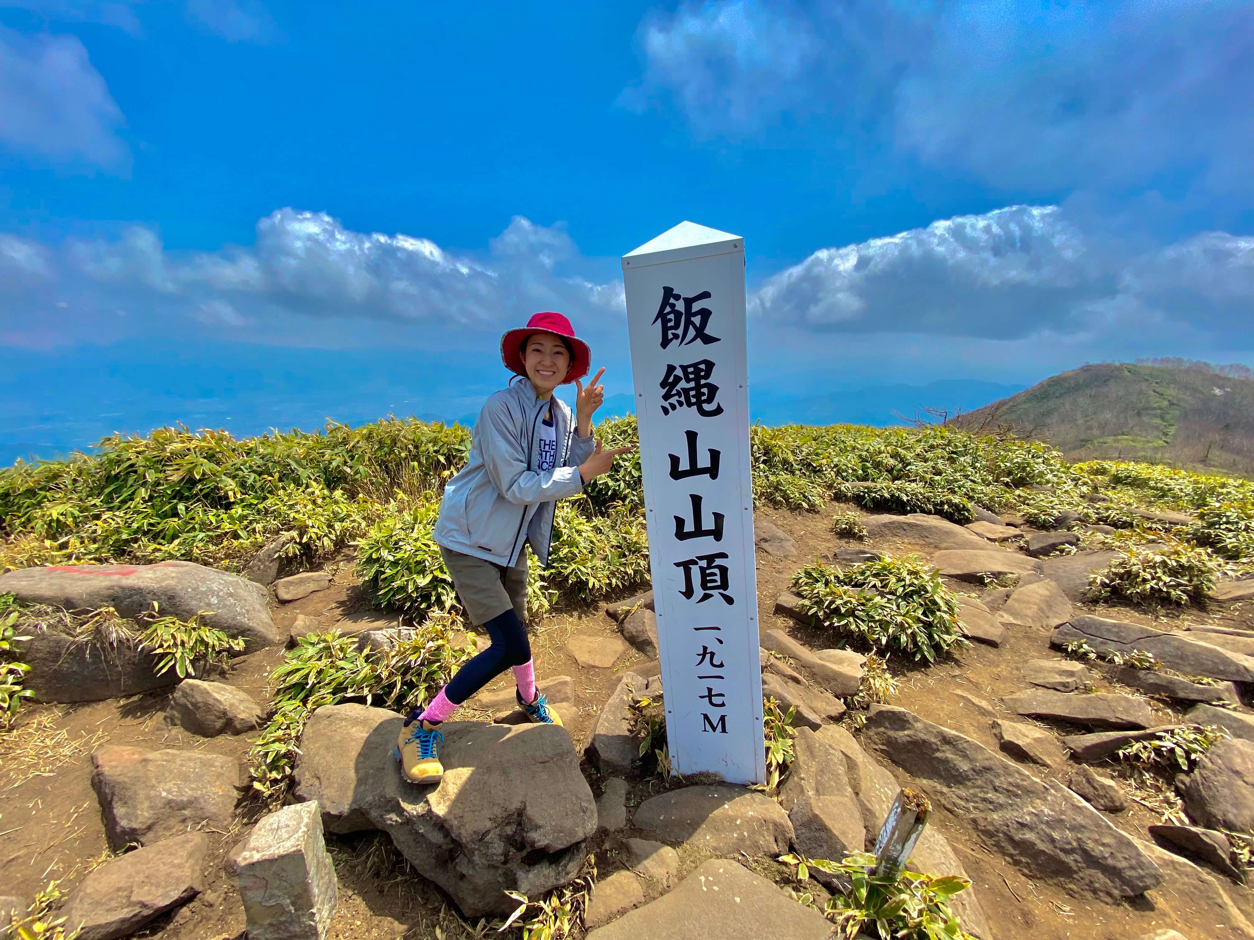 吉田アナに続いて、私も…（中野）