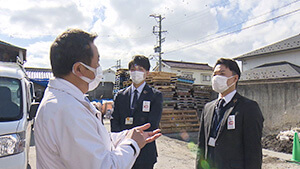 信州の百年企業「松本信用金庫」