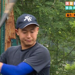 木曽青峰高校野球部