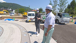 変わる城山｜梅雨にもオススメ！長野県立美術館の楽しみ方 ～長野市城山エリアがアツくなる！？～