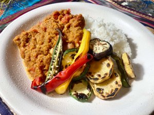 駅テレマルシェ 簡単 すりおろし野菜de本格チキンカレー 21年8月14日 駅テレマルシェ 簡単 すりおろし野菜de本格チキンカレー 21年8月14日