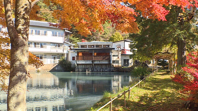 小諸城址懐古園｜華麗なる転身！セカンドキャリアの見つけ方 ～信州初！ピクルス専門店＆元アスリートの新ワークスタイル～