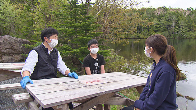 山小屋・白駒荘｜雨の日が楽しくなる！梅雨にオススメ〝映え〟スポット