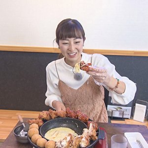 いまホット！人気のあったか韓国グルメ ～進化系チーズフォンデュ＆本格キムチチゲ～（2022年11月12日 土曜 あさ9時30分）