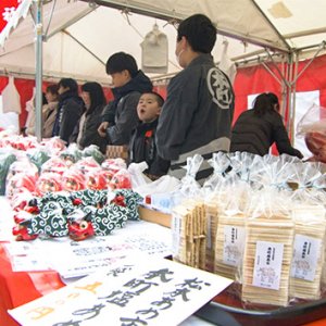 新スイーツも登場！松本あめ市＆家族で楽しめる小谷村のスキー場！ ～オススメ！新年のお出かけスポットから生中継！～（2023年1月7日 土曜 あさ9時30分）