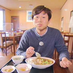 安い！うまい！地元で愛される町中華 ～ワンコインマーボー丼＆あつあつスーラータンメン～（2023年1月21日 土曜 あさ9時30分）