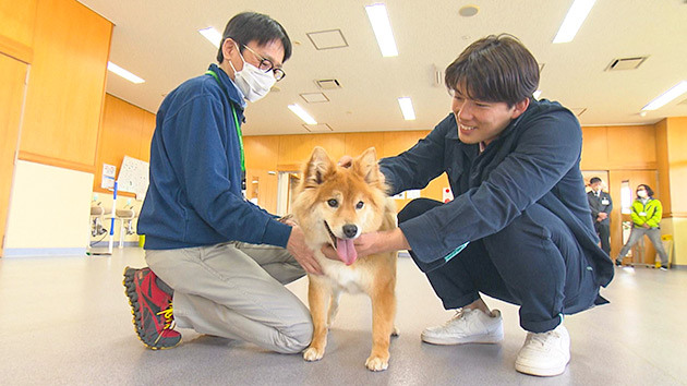 長野県動物愛護センター「ハローアニマル」｜さあ！お花見だ！春の行楽にオススメの公園へGO！ ～遊び場充実＆芸術×動物×ワイナリーの新スポットも～