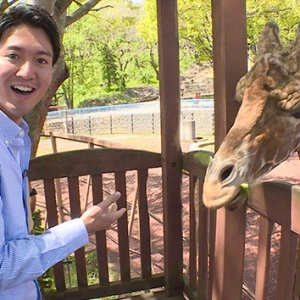 GW満喫！日帰りおでかけスポットへ ～新しくなった動物園＆魅力あふれる道の駅～（2023年4月29日 土曜 あさ9時30分）