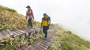 白馬八方尾根トレッキング｜初心者も楽しめる白馬 八方池！～初夏の山景色＆最新山グッズ～