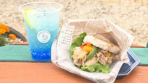 やまびこの丘公園でランチ｜家族でGO! 夏におすすめ水辺の公園へ ～生き物との触れ合い＆巨大迷路や釣り堀も～