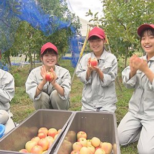 グルメ！アイドル！農産物！高校生大集合SP ～お得で楽しい！abn駐車場で直売会～（2023年9月30日 土曜 あさ9時30分）