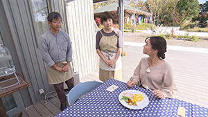 キャボットコーブヴ｜秋色信州！アートにグルメ・紅葉と絶景温泉も！