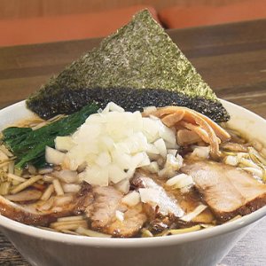 進化してるぞ！信州ラーメン ～種類豊富！牛ホルモン×味噌！進化系中華！さばらーめん～（2023年11月25日 土曜 あさ9時30分）