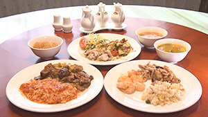中華バイキング・中国料理レストラン Stardust（塩尻市）｜女子会＆歓送迎会にもオススメ！魅惑のバイキング