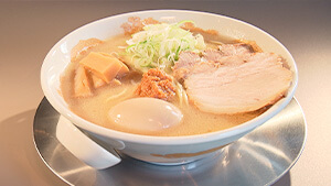 信州味噌ラーメン山吹｜新店ラッシュで大注目！ダンビラムーチョの“おしゃれ田舎”小諸たび（2024年6月15日 土曜 あさ9時30分）