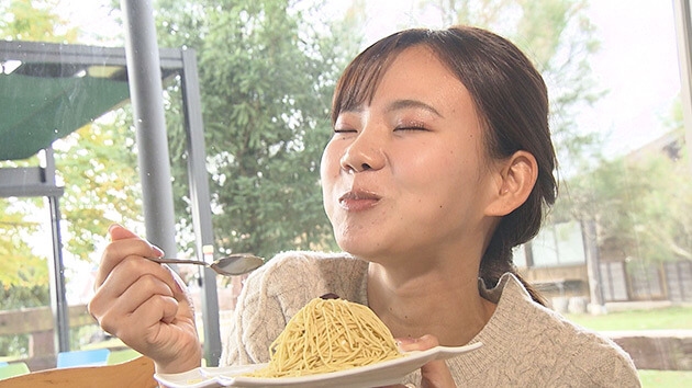 視聴者参加型 口コミグルメ ココに行ったらコレ食べて!!(駅テレマルシェ / 2024年11月2日 土曜 あさ9時30分)