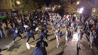 長野びんずる