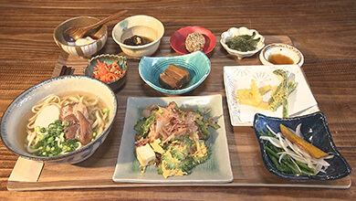 古民家食堂パイパティローマ｜見た目はおウチ！？入ってビックリ絶品グルメ（2025年5月21日）