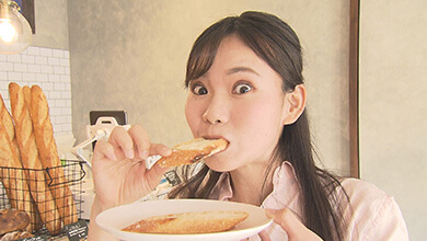 クレエ（駒ヶ根市）｜新店続々！みんな大好き♪信州パン日和（2025年5月31日）