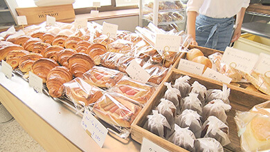 若林パン（上田市）｜新店続々！みんな大好き♪信州パン日和（2025年5月31日）